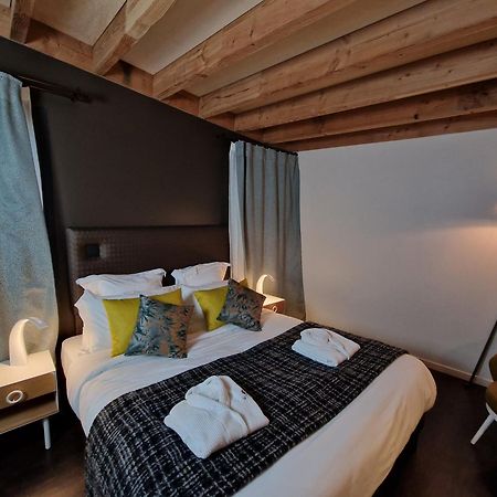 Domaine De L'Epau Eco-Resort Yvré-lʼÉvêque المظهر الخارجي الصورة