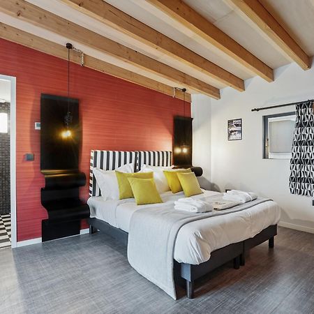 Domaine De L'Epau Eco-Resort Yvré-lʼÉvêque المظهر الخارجي الصورة