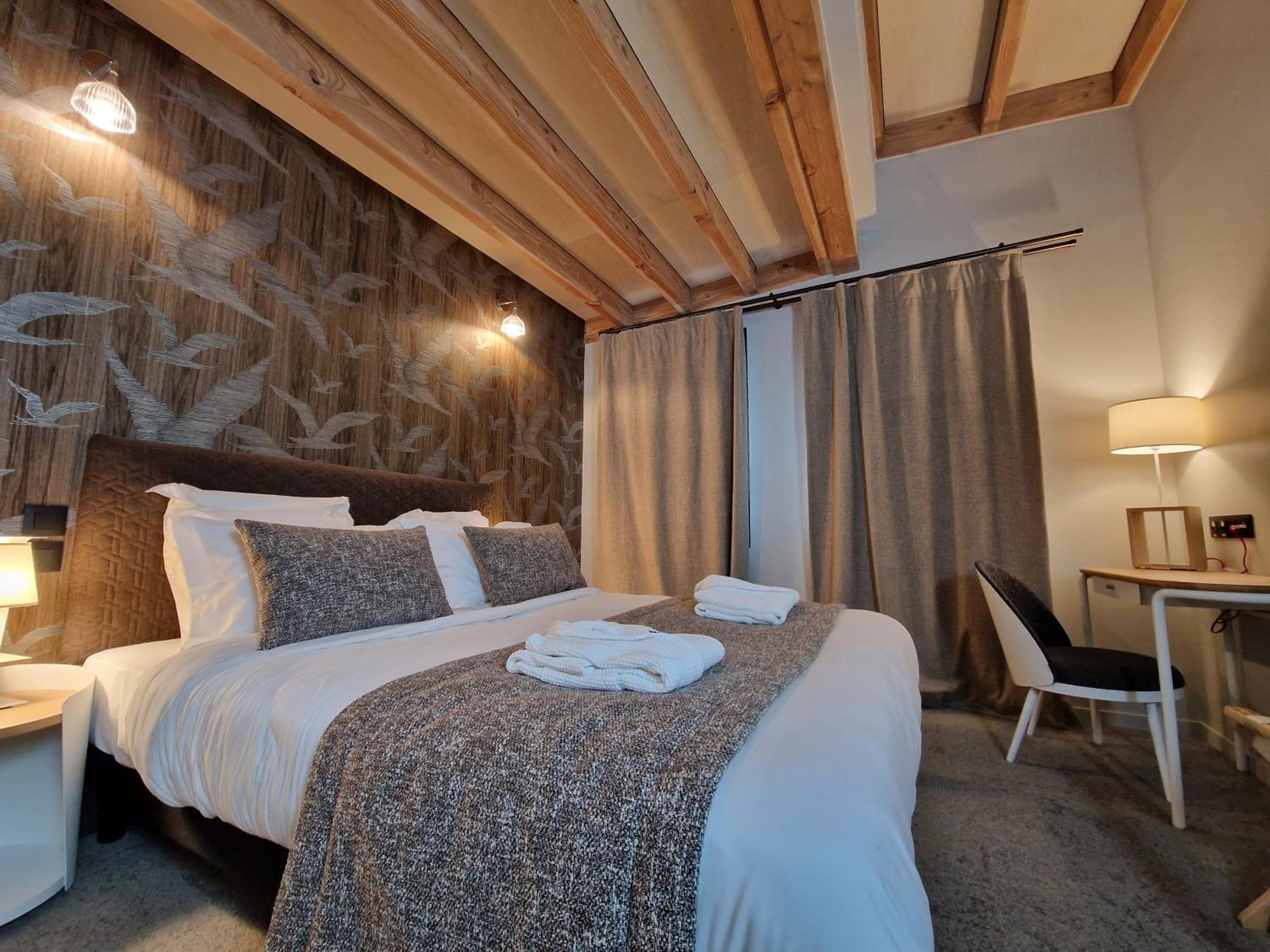 Domaine De L'Epau Eco-Resort Yvré-lʼÉvêque المظهر الخارجي الصورة